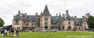 Biltmore Concert Series at Biltmore Estate