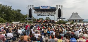 Biltmore Concert Series at Biltmore Estate