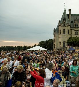 Biltmore Concert Series at Biltmore Estate