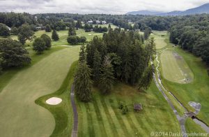 Biltmore Forest Country Club