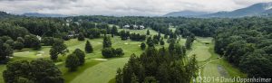 Biltmore Forest Country Club