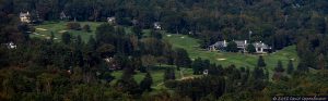 Biltmore Forest Country Club Clubhouse and Golf Course