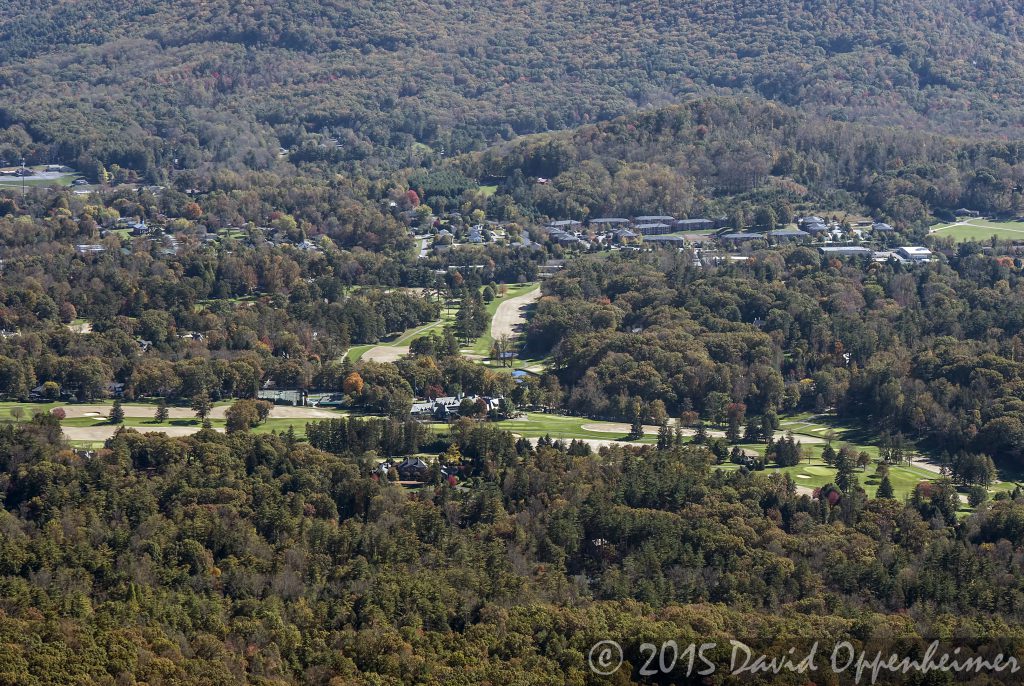Biltmore Forest Country Club and Biltmore Forest Real Estate