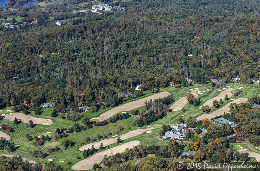 Biltmore Forest Country Club and Biltmore Forest Real Estate