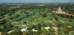 Biltmore Hotel Miami Coral Gables aerial 9967 scaled