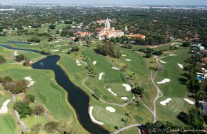 Biltmore Hotel Miami Coral Gables aerial 9973 scaled