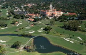 Biltmore Hotel Miami Coral Gables aerial 9976 scaled