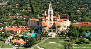 Biltmore Hotel Miami Coral Gables aerial 9979 scaled