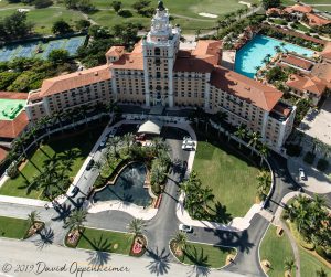 Biltmore Hotel Miami Coral Gables aerial 9999 scaled
