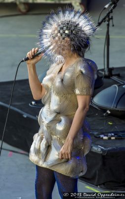 Björk