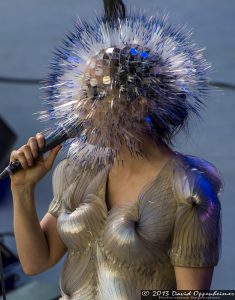 Björk