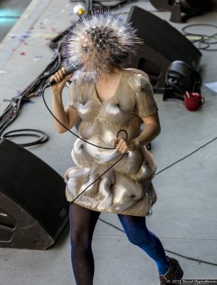 Björk
