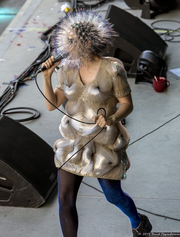 Björk