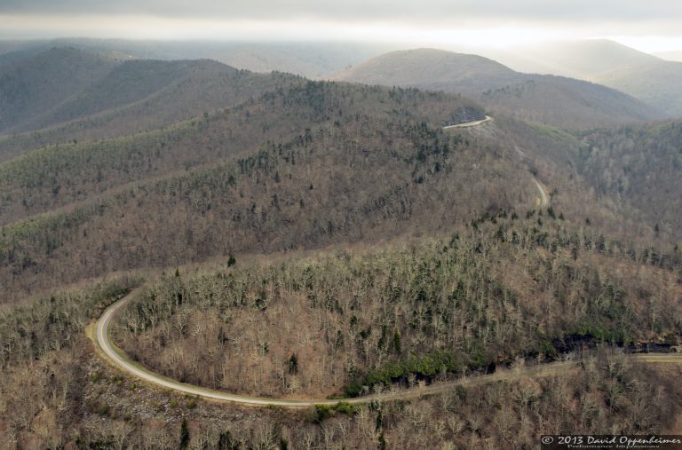 Blue Ridge Parkway