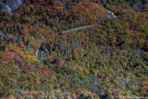 Blue Ridge Parkway Grandfather Mountain aerial 8440 scaled