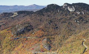 Blue Ridge Parkway Linn Cove Viaduct Grandfather Mountain 8653 scaled