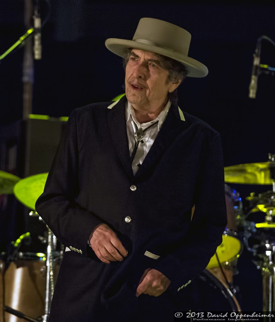 Bob Dylan