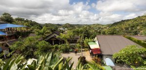 Bob Marley's Birthplace in Nine Mile, Jamaica