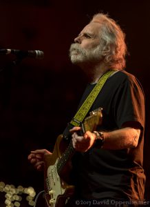 Bob Weir and Friends