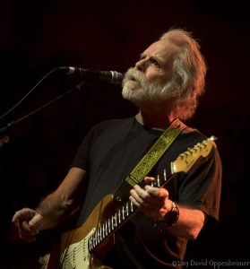 Bob Weir and Friends