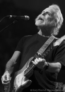 Bob Weir and Friends