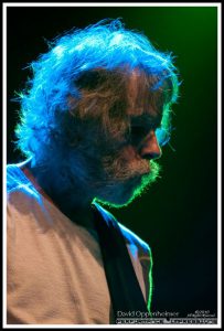 Bob Weir w. Furthur at the 2010 All Good Festival