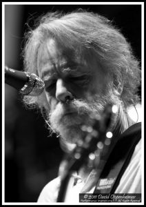 Bob Weir with Furthur at All Good Festival