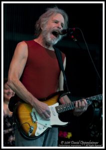 Bob Weir with Furthur at CMAC in Canadaigua