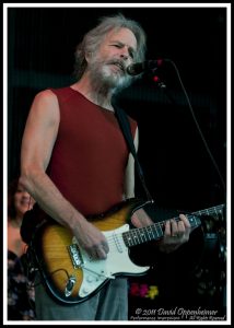 Bob Weir with Furthur at CMAC in Canadaigua