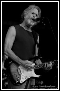 Bob Weir with Furthur at CMAC in Canadaigua