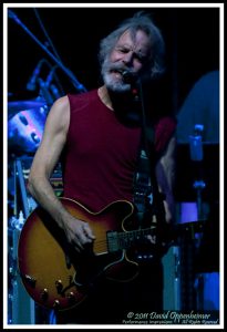 Bob Weir with Furthur at CMAC in Canadaigua