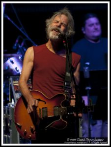 Bob Weir with Furthur at CMAC in Canadaigua