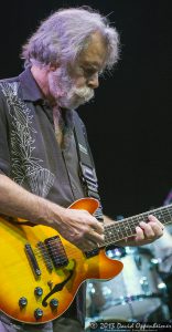 Bob Weir with Furthur at The Capitol Theatre