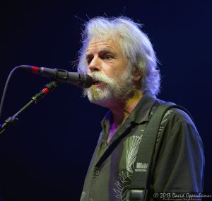 Bob Weir with Furthur at The Capitol Theatre