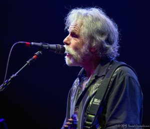 Bob Weir with Furthur at The Capitol Theatre