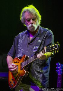 Bob Weir with Furthur at The Capitol Theatre