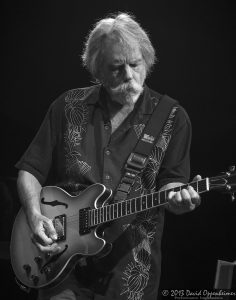 Bob Weir with Furthur at The Capitol Theatre