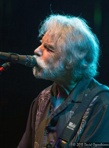 Bob Weir with Furthur at The Capitol Theatre