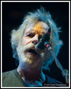 Bob Weir with Furthur at Gathering of the Vibes