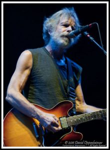 Bob Weir with Furthur at Gathering of the Vibes