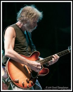 Bob Weir with Furthur at Gathering of the Vibes