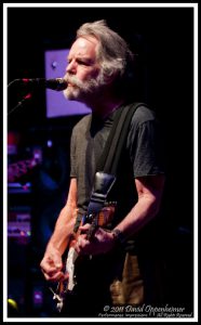 Bob Weir with Furthur at Red Rocks Amphitheatre