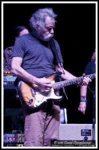 Bob Weir with Furthur at Red Rocks Amphitheatre