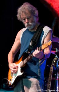 Bob Weir with Furthur at SPAC in Saratoga, NY