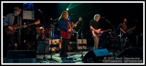 Furthur Tour Photos from 3/13/2011 in New York City at Best Buy Theater