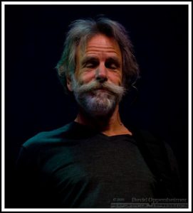 Bob Weir with Furthur at the Tabernacle 