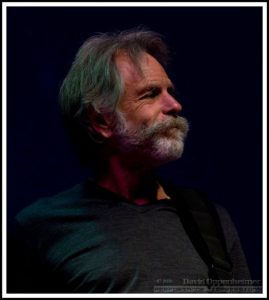 Bob Weir with Furthur at the Tabernacle 