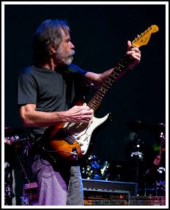 Bob Weir with Furthur at the Tabernacle 