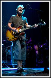 Bob Weir with Furthur at the Tabernacle 