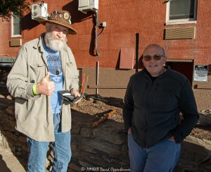 Shakedown Street at Bob Weir & Wolf Bros